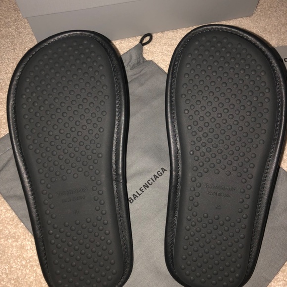 Balenciaga Sandal - Picture 4 of 7